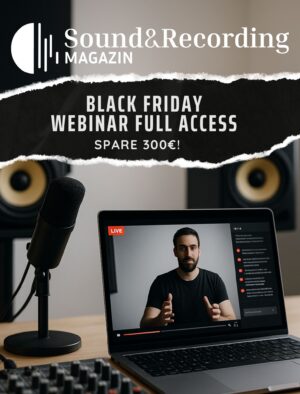 Webinare 2026 – Full Access