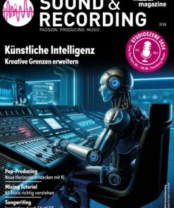 Sound&Recording Magazin 2/24