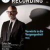 Sound&Recording Magazin 4/24
