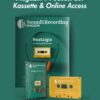 Collector’s Edition – Magazin + Podcast Online Access + Kassette