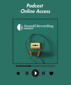 Nostalgie im Kompaktformat – Podcast  – Online Access