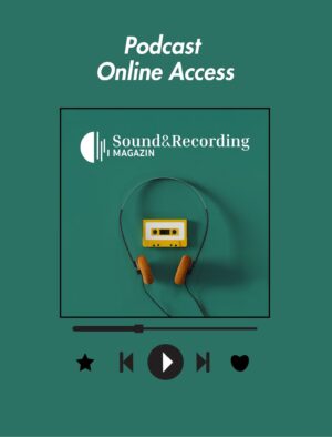 Podcast  – Online Access
