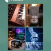 Sound&Recording Magazin Jahresabonnement – Print & Digital