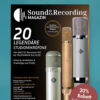 Sound&Recording-Magazin Jahresabonnement – Print