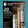 Sound&Recording-Magazin Jahresabonnement – Print