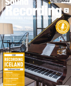Sound&Recording Magazin 1/20