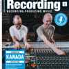 Sound&Recording Magazin 2/20