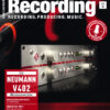 Sound&Recording Magazin 4/20