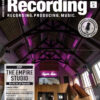 Sound&Recording Magazin 3/21