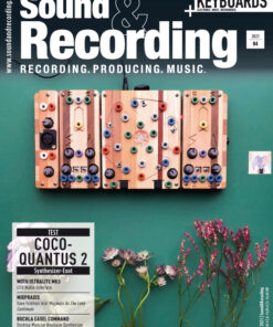 Sound&Recording Magazin 4/21