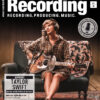 Sound&Recording Magazin 5/21