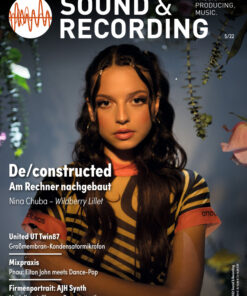 Sound&Recording Magazin 5/22