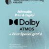 Black Friday Deal – Sound&Recording Magazin Jahresabonnement – Print & Digital