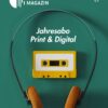 Sound&Recording Magazin Jahresabonnement – Print & Digital
