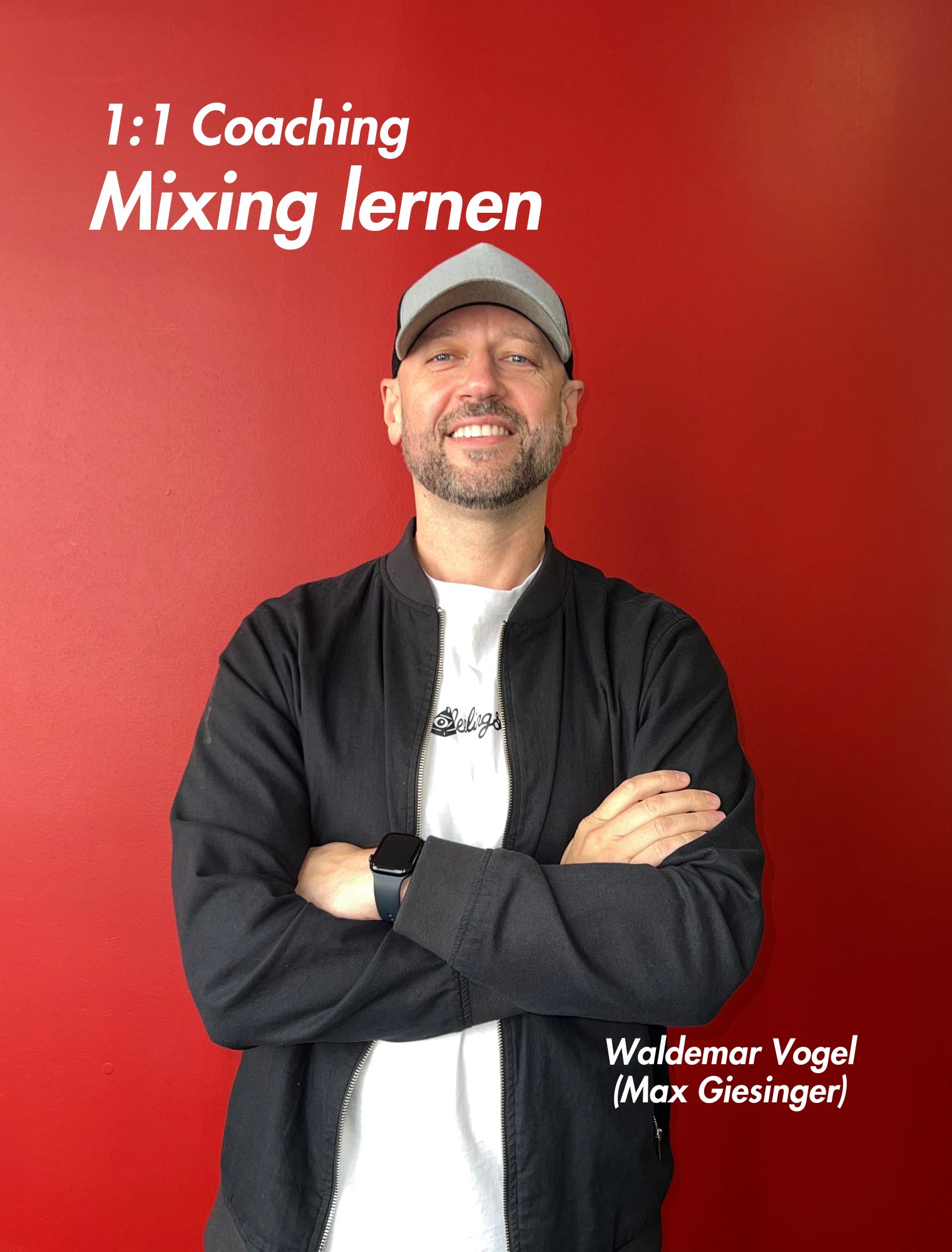 Mixing Coaching – Schritt für Schritt professionelles Mixing lernen