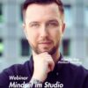 Mindset im Studiobusiness – Webinar mit Aljoscha Sieg (Pitchback Consulting)