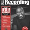 Sound&Recording Magazin 6/19