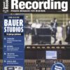 Sound&Recording Magazin 7+8/19