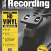 Sound&Recording Magazin 9+10/19