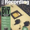 Sound&Recording Magazin 11/19