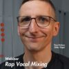 Rap Vocal Mixing – Webinar mit Timo Krämer (Sido)