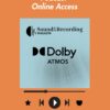 Dolby Atmos Special – Podcast  – Online Access