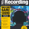 Sound&Recording Magazin 6/18
