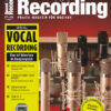 Sound&Recording Magazin 7+8/18