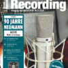 Sound&Recording Magazin 11/18