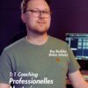 Mastering Coaching – Schritt für Schritt Mastern lernen