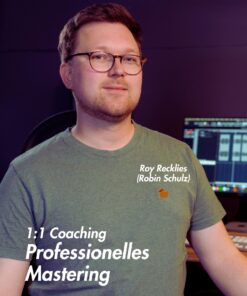 Mastering Coaching – Schritt für Schritt Mastern lernen