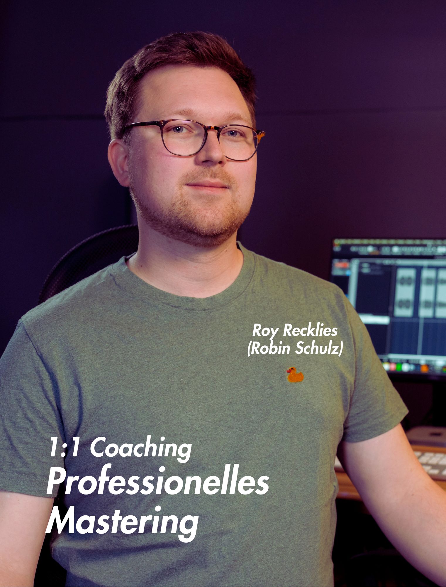 Mastering Coaching – Schritt für Schritt Mastern lernen