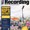 Sound&Recording Magazin 3/17