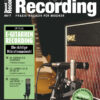Sound&Recording Magazin 4/17