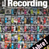 Sound&Recording Magazin 9/16