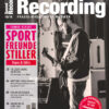Sound&Recording Magazin 10/16