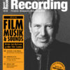 Sound&Recording Magazin 12/16