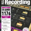 Sound&Recording Magazin 12/17