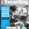 Sound&Recording Magazin 4/13