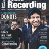 Sound&Recording Magazin 5/12