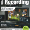 Sound&Recording Magazin 7/12