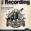 Sound&Recording Magazin 8/12