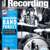 Sound&Recording Magazin 8/13