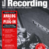 Sound&Recording Magazin 10/15