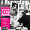Sound&Recording Magazin 11/12