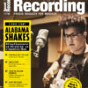 Sound&Recording Magazin 11/15