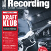 Sound&Recording Magazin 12/14