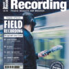 Sound&Recording Magazin 12/15