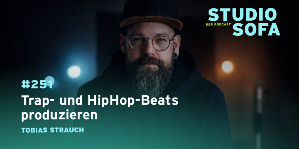 Trap- & HipHop-Beats produzieren