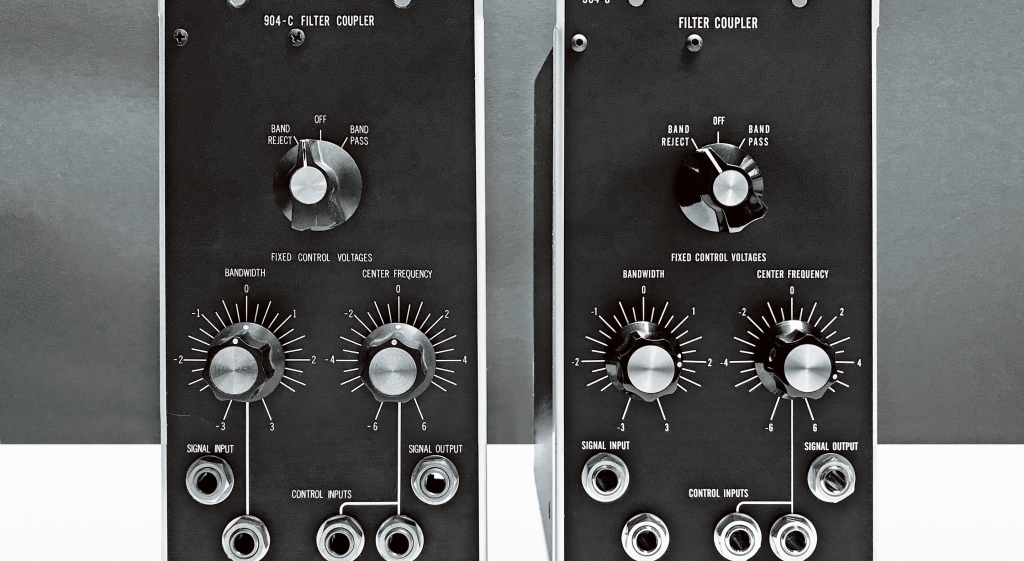 SYNTHWERK Modelle und Originale im Vergleich